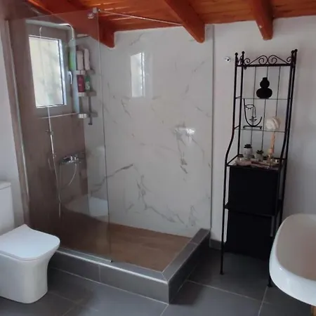 Garden House * Nafplio