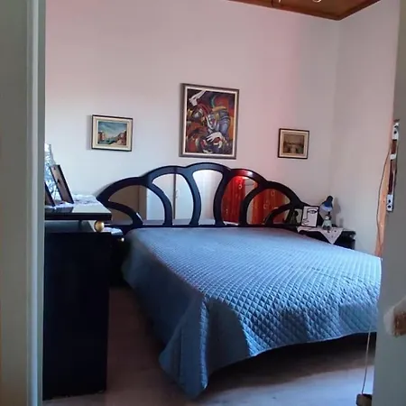 Garden House Casa vacanze Nauplia