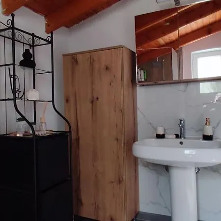 Prázdninový dům Garden House Nafplio