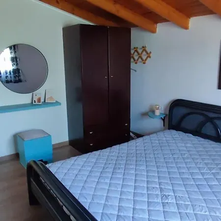 Casa vacanze Garden House *