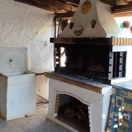 Garden House Casa vacanze