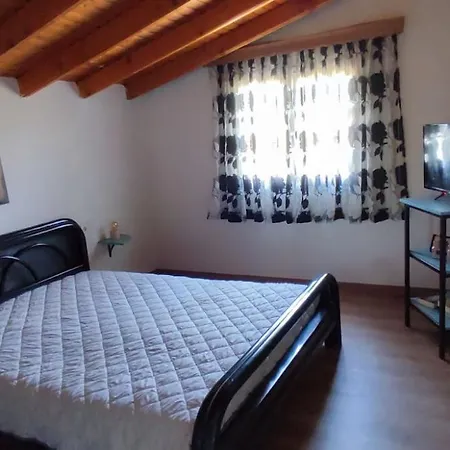 Garden House * Nafplio