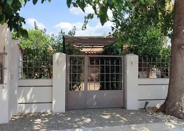 Garden House Casa vacanze *