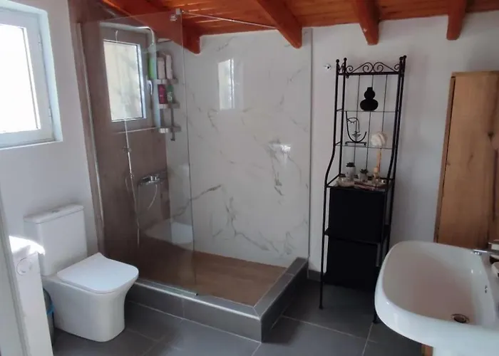 Garden House * Nauplia