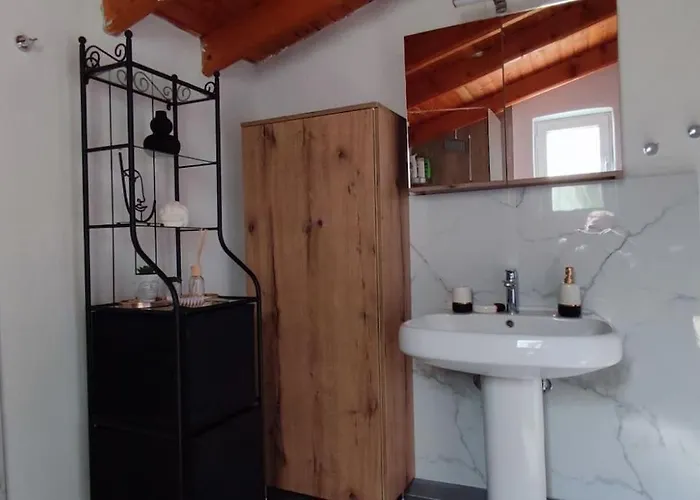 Casa vacanze Garden House Nauplia