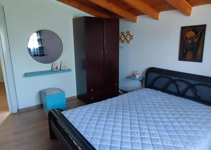 Casa de Férias Garden House *