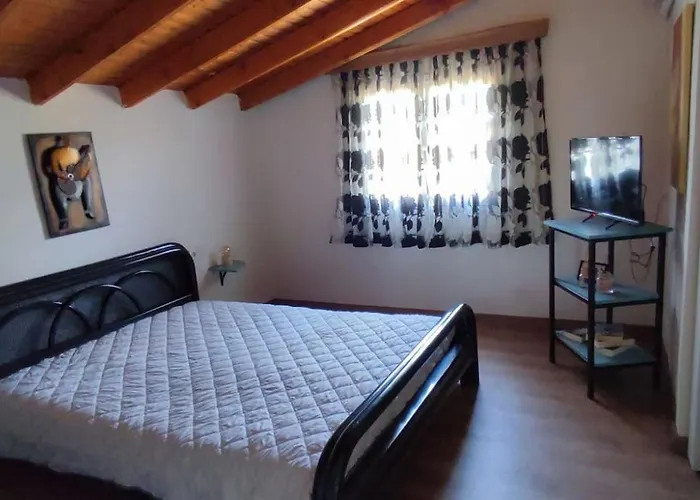 Garden House * Nafplion